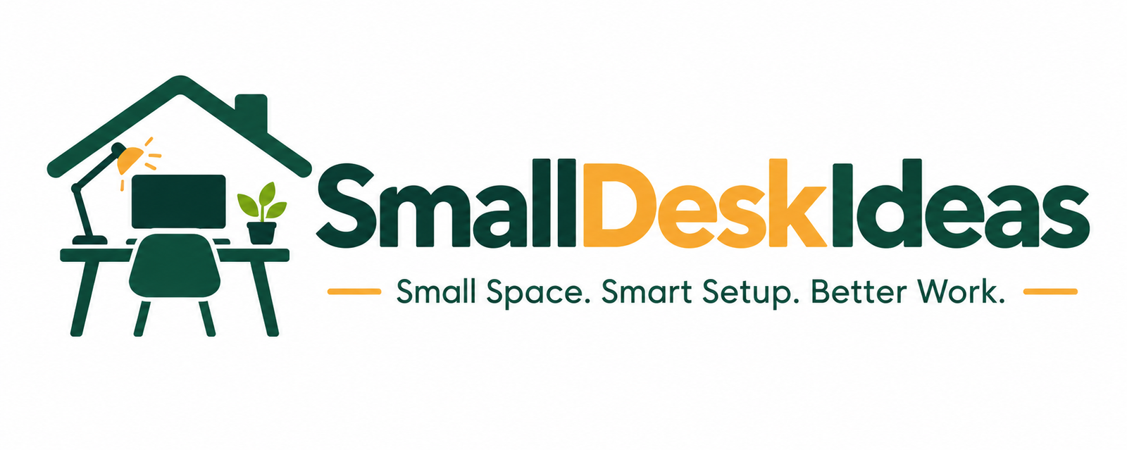 Small Desk Ideas